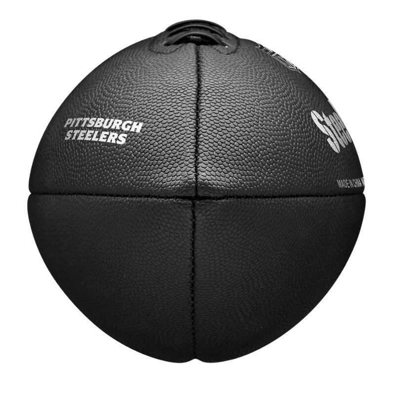 Ballon Wilson Metallic Premiere PT 7/7