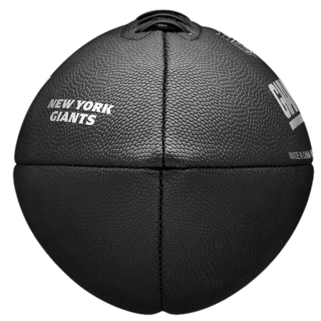 Ballon Wilson Metallic Premiere NG 6/7