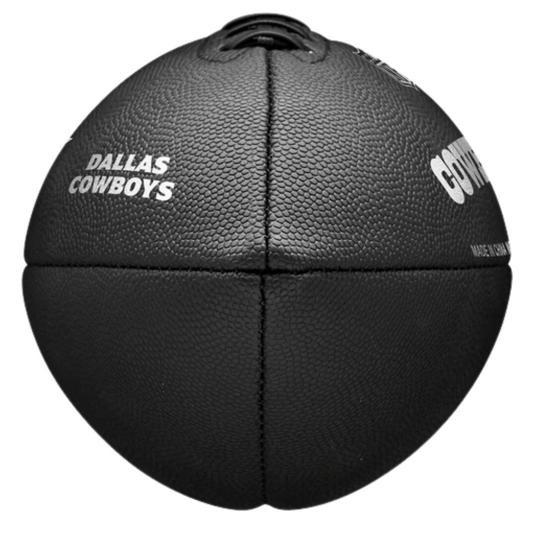 Ballon Wilson Metallic Premiere DL 6/7
