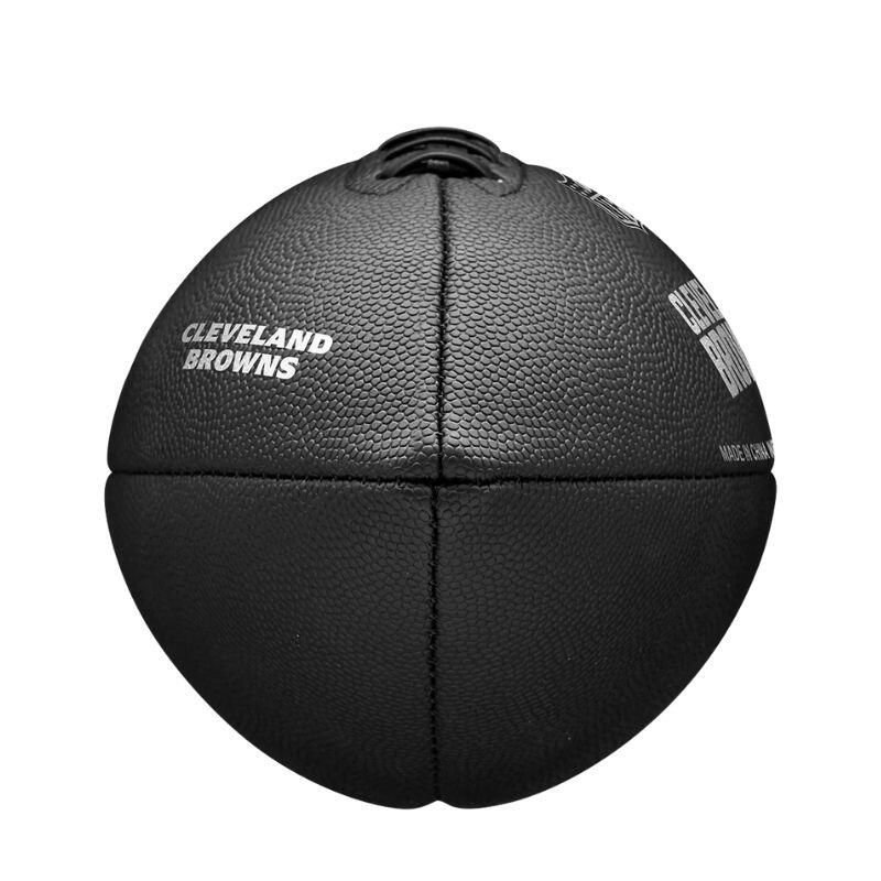 Pallone Wilson Metallic Premiere CL 6/7