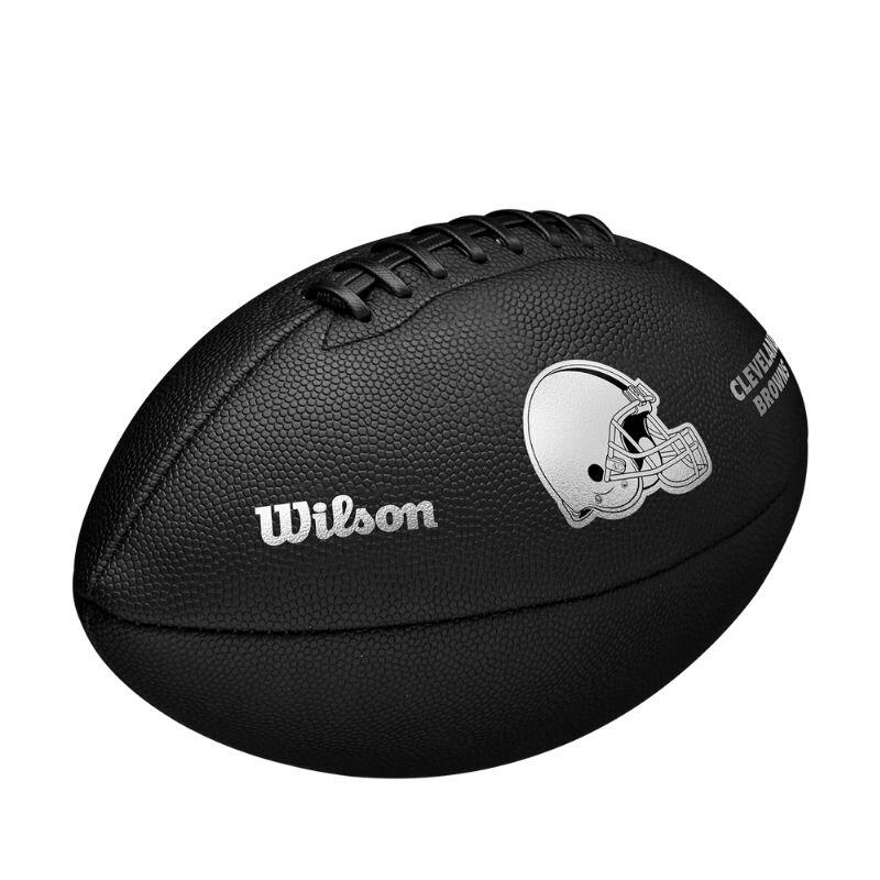 Pallone Wilson Metallic Premiere CL 5/7