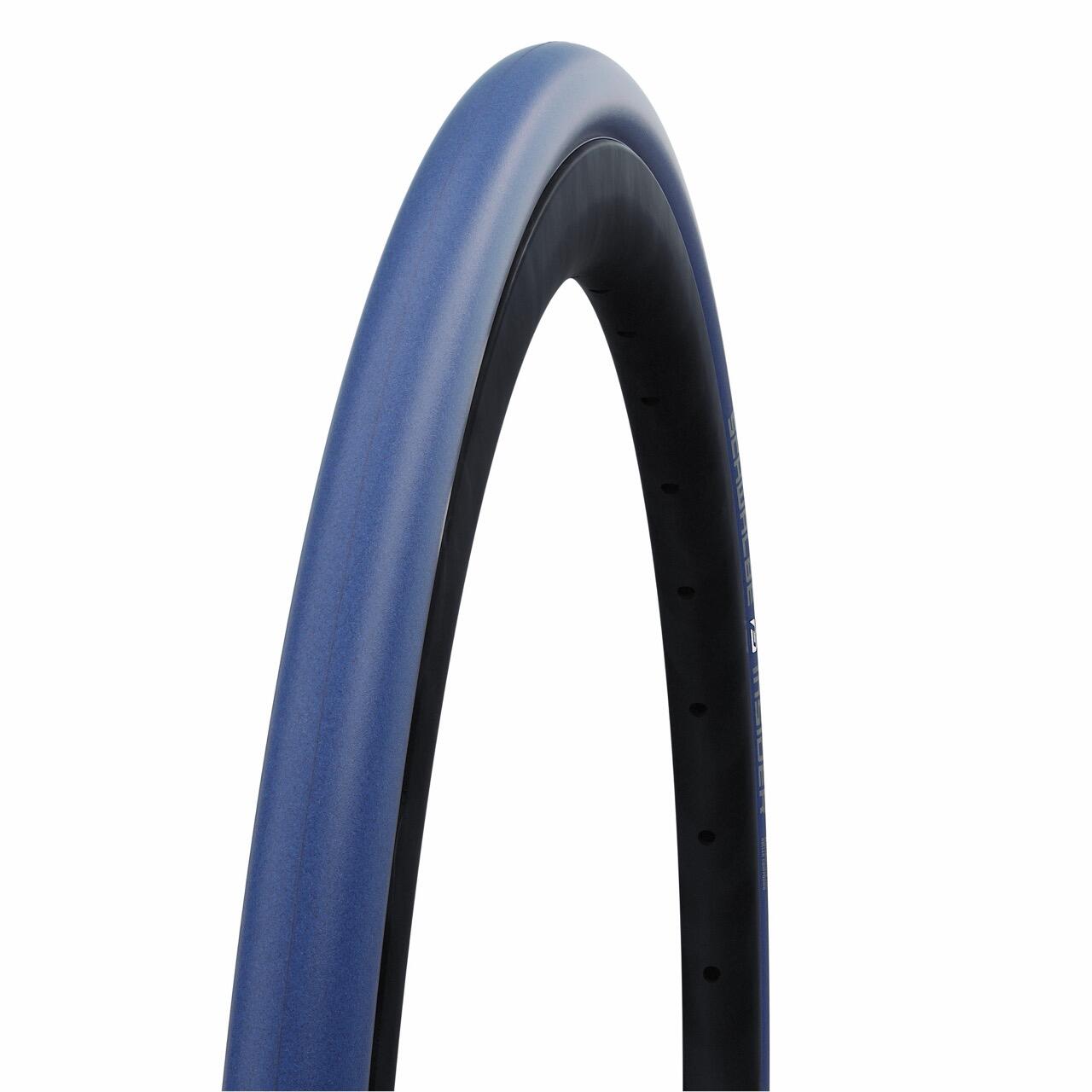 Opona Składana Insider 28 X 0,90" / 23-622 Mm - Niebieska 3/5
