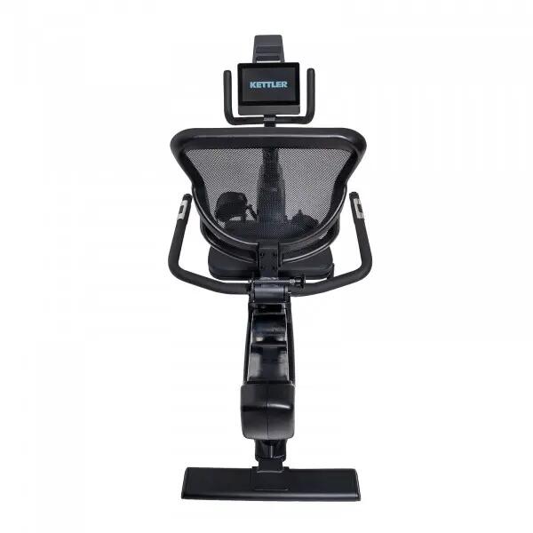 Liegeergometer - Ergo 800R - Fitness und Cardio - Touchscreen 3/6