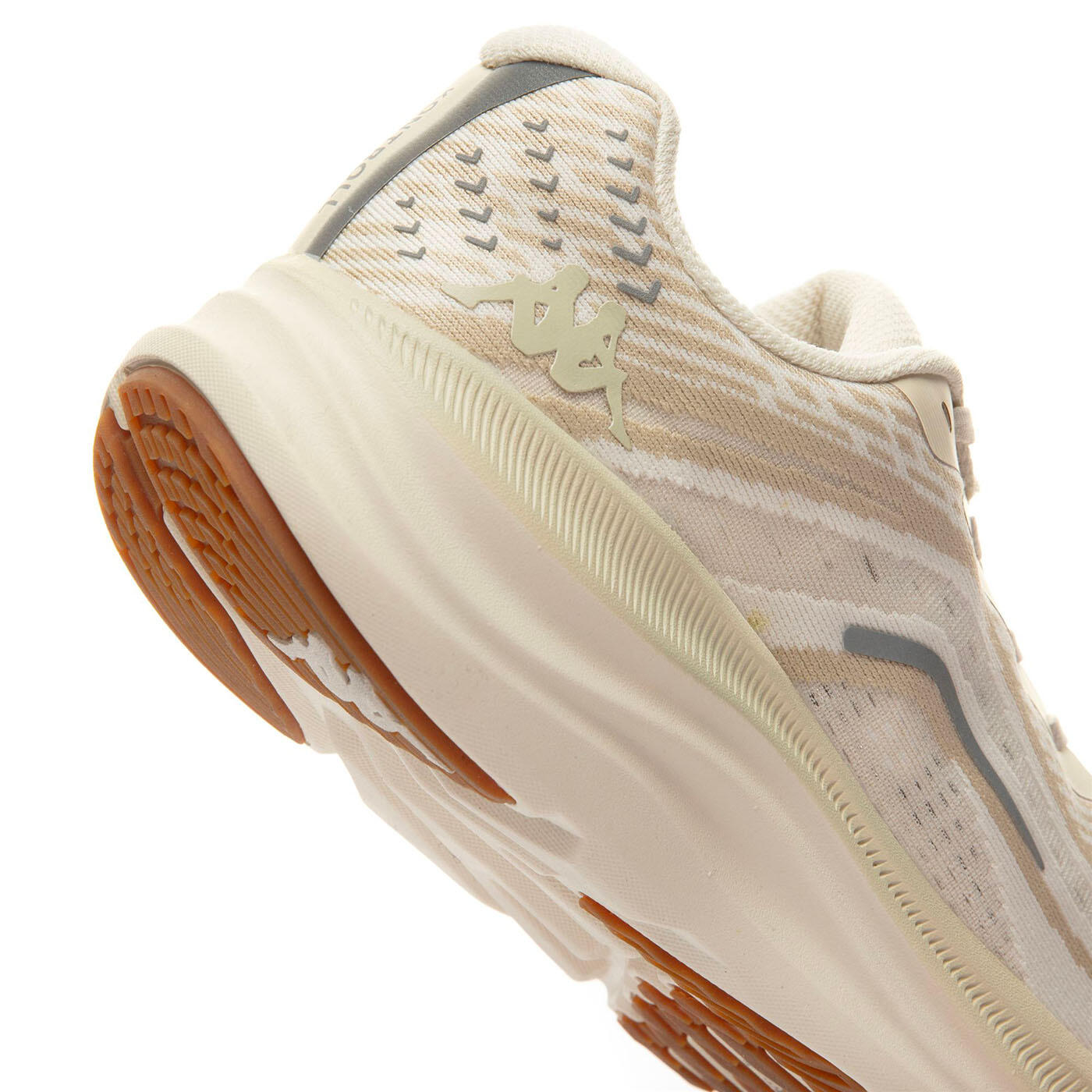 Zapatillas de entrenamiento Kappa Kontroll 2 Beige 6/7