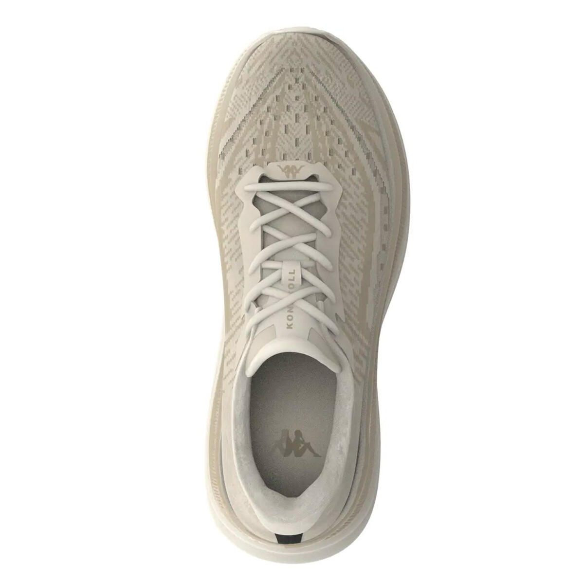Zapatillas de entrenamiento Kappa Kontroll 2 Beige 4/7