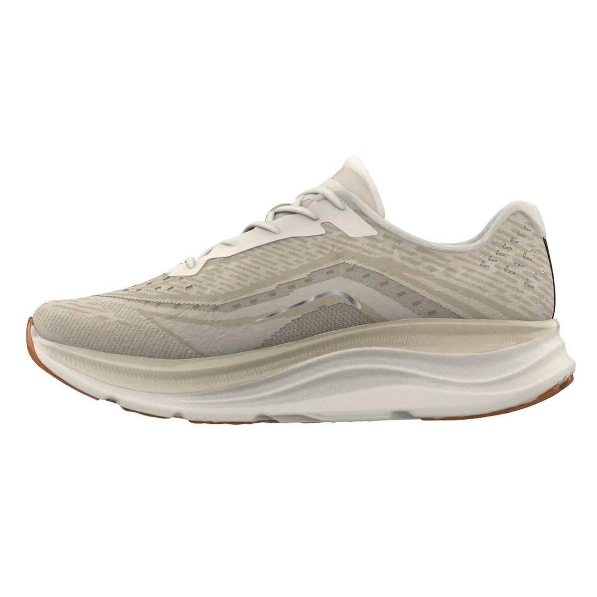 Zapatillas de entrenamiento Kappa Kontroll 2 Beige 3/7