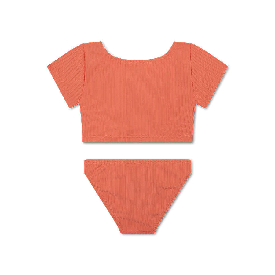 Bikini - Rose - Pink Bay - 146/152 7/7