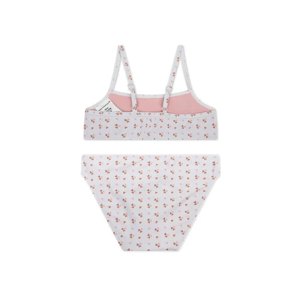 Bikini Mädchen  Cozy Hearts 7/7