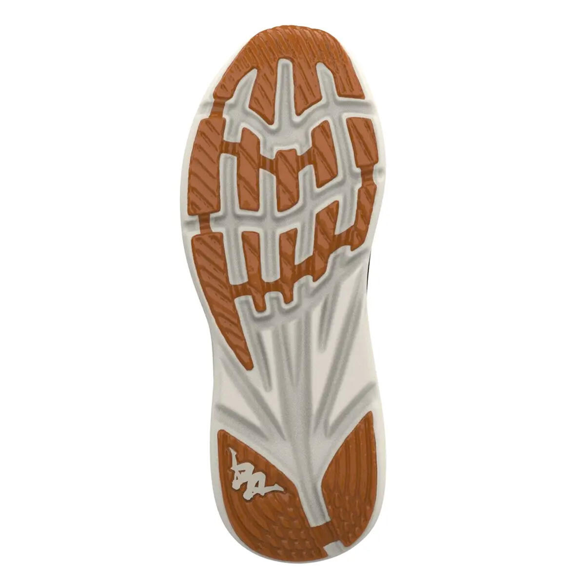 Zapatillas de entrenamiento Kappa Kontroll 2 Beige 2/7