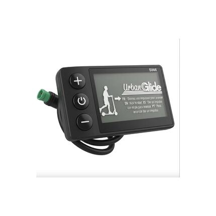 Écran ECROSS/ECROSSDUALMOTORBLEU/ECROSSDUO/ECROSSMAX2x – Compatible 2