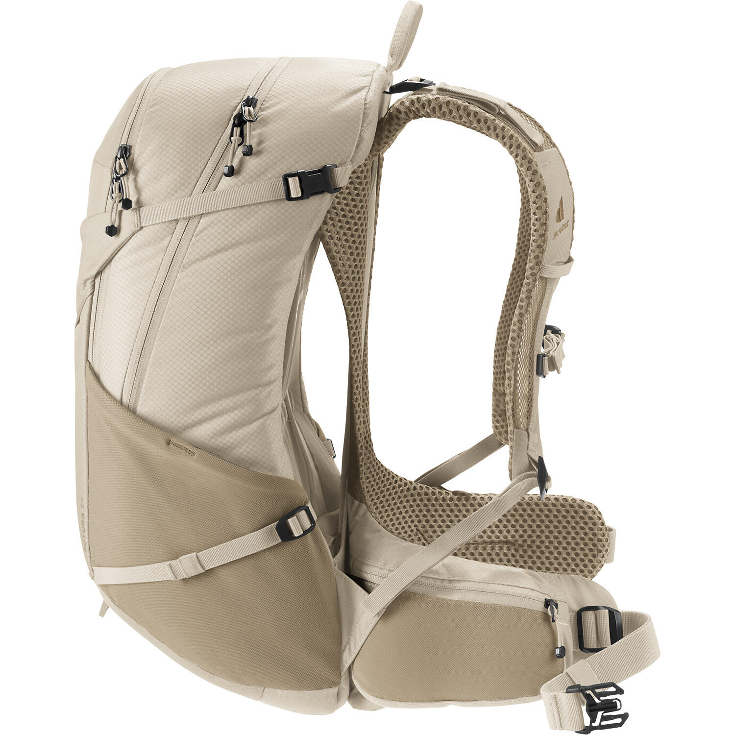 Unisex Wanderrucksack Futura 27 7/12