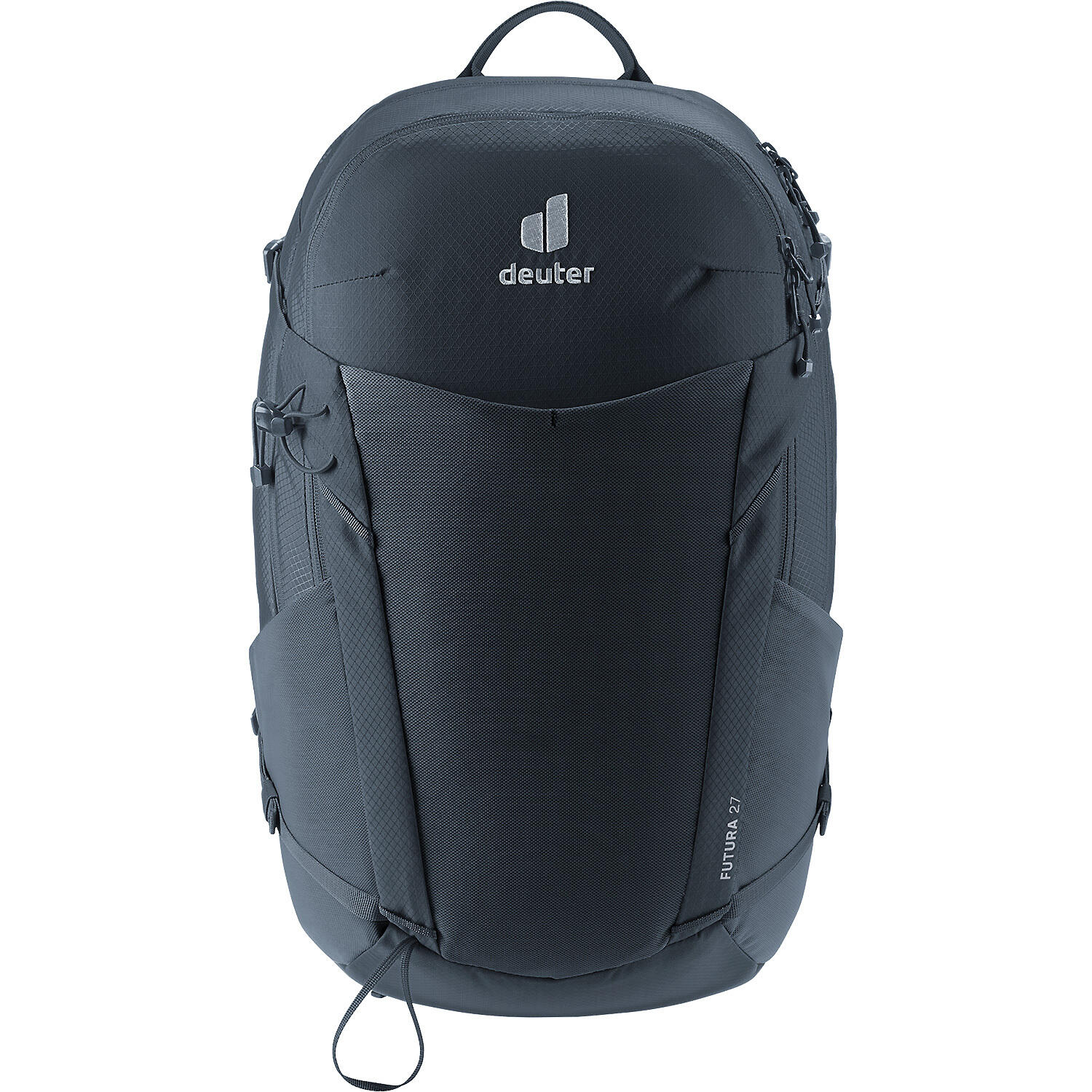 DEUTER Plecak turystyczny Futura 27 black 7/7