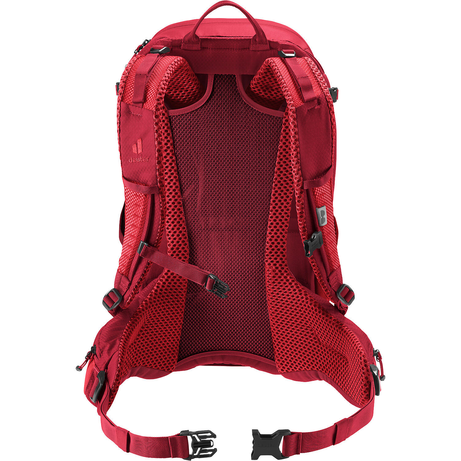 Unisex Wanderrucksack Futura 27 7/7
