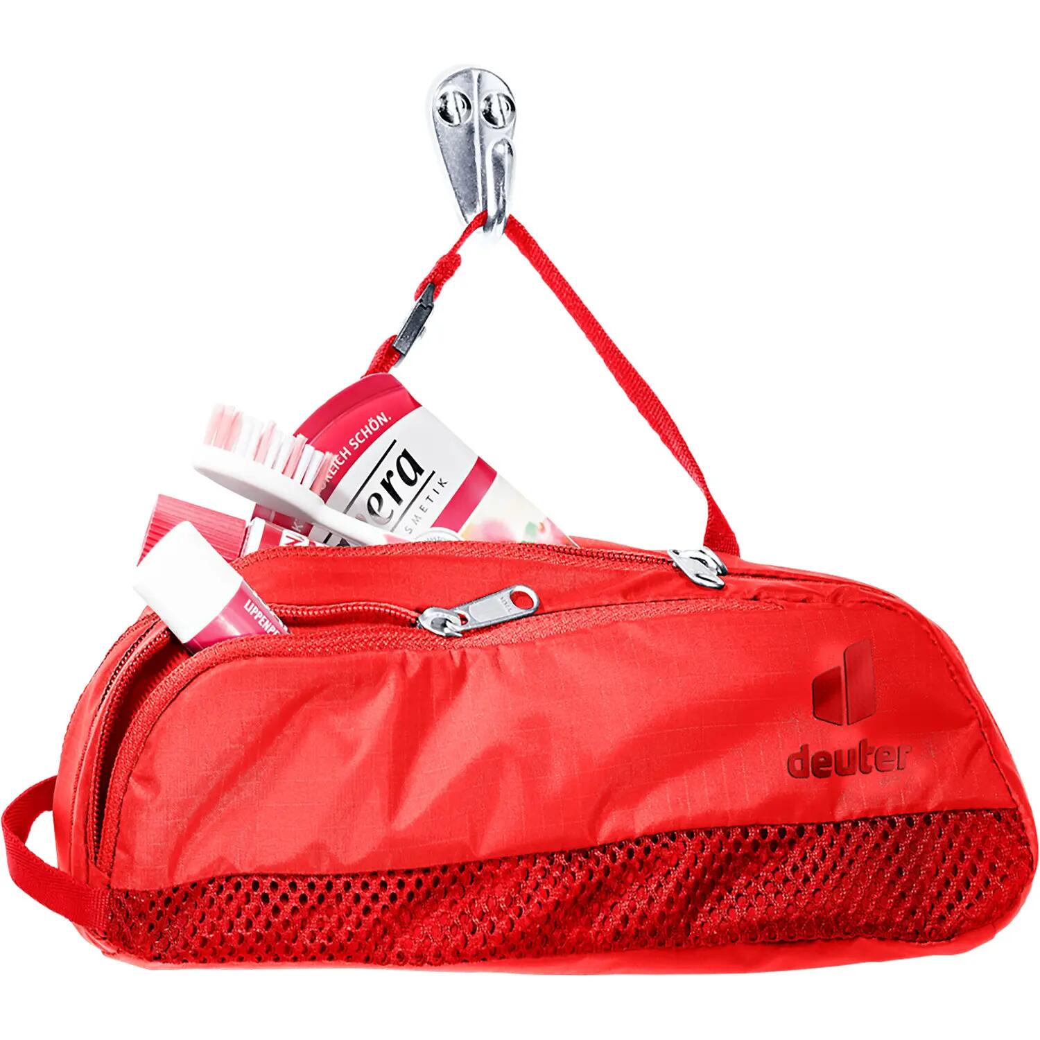 Unisex Kleintasche Wash Bag Tour II 3/4