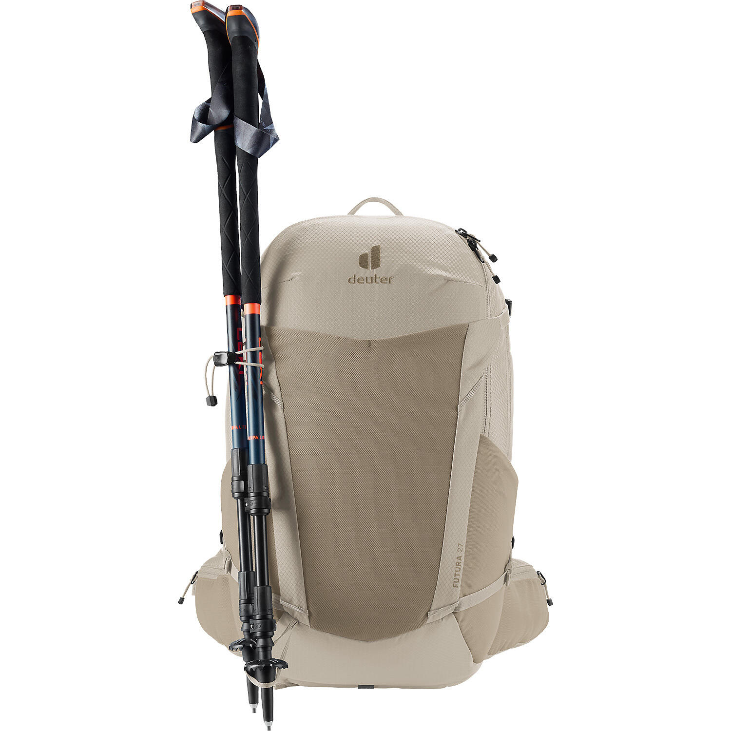Unisex Wanderrucksack Futura 27 6/12