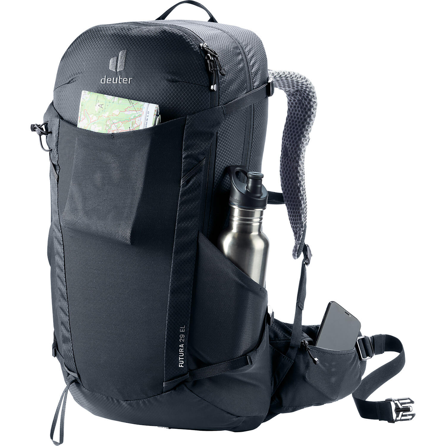 Unisex Wanderrucksack Futura 29 EL 6/11