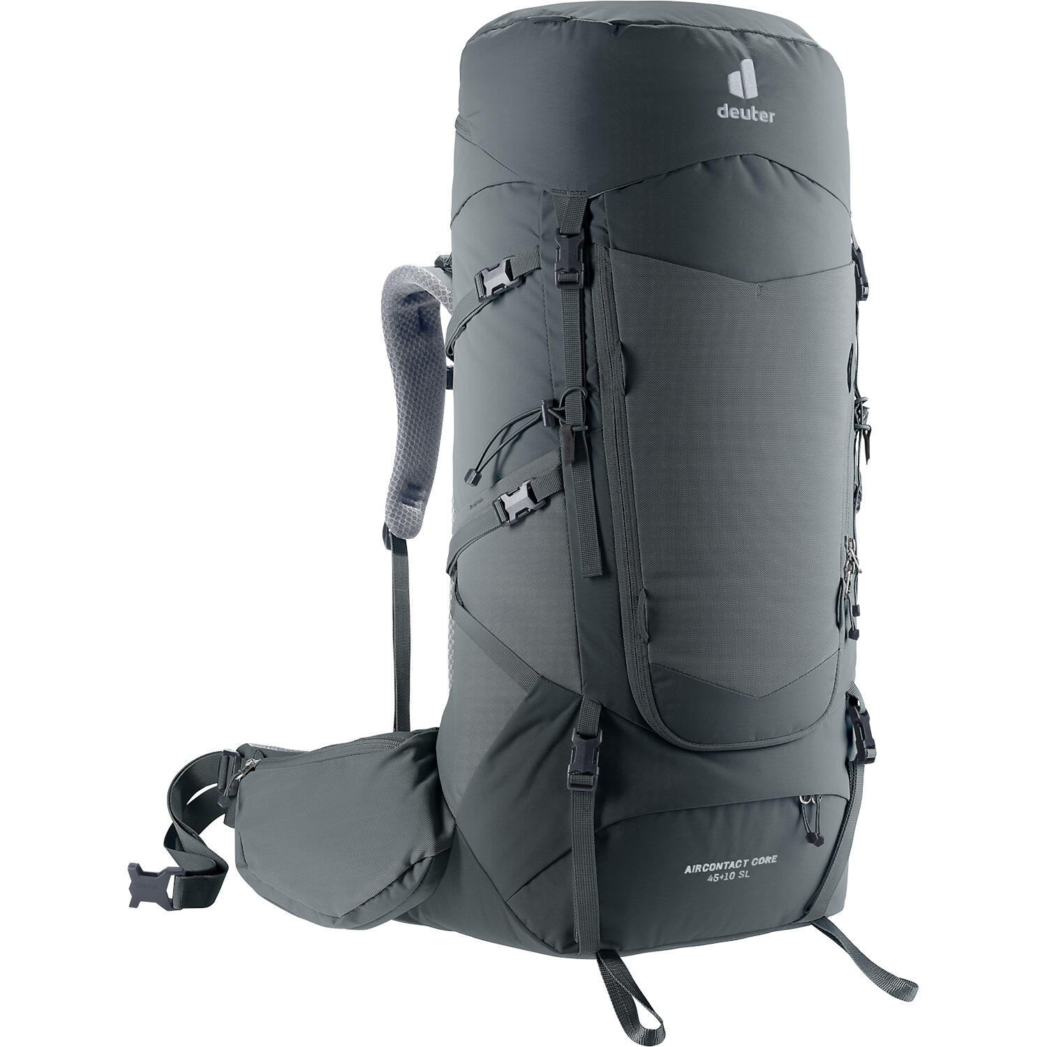 Unisex Trekkingrucksack Aircontact Core 45+10 SL 2/7