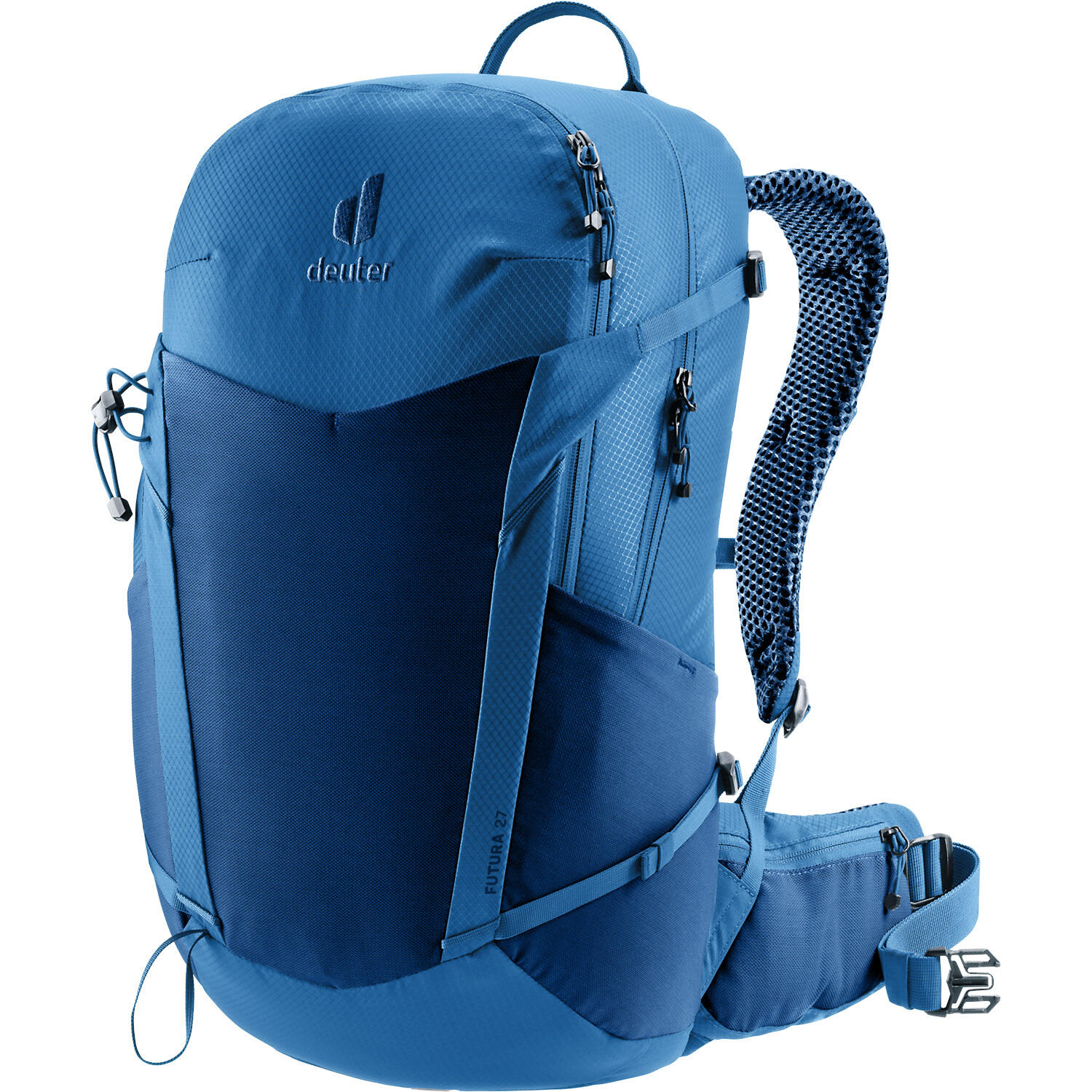 Unisex Wanderrucksack Futura 27 6/7