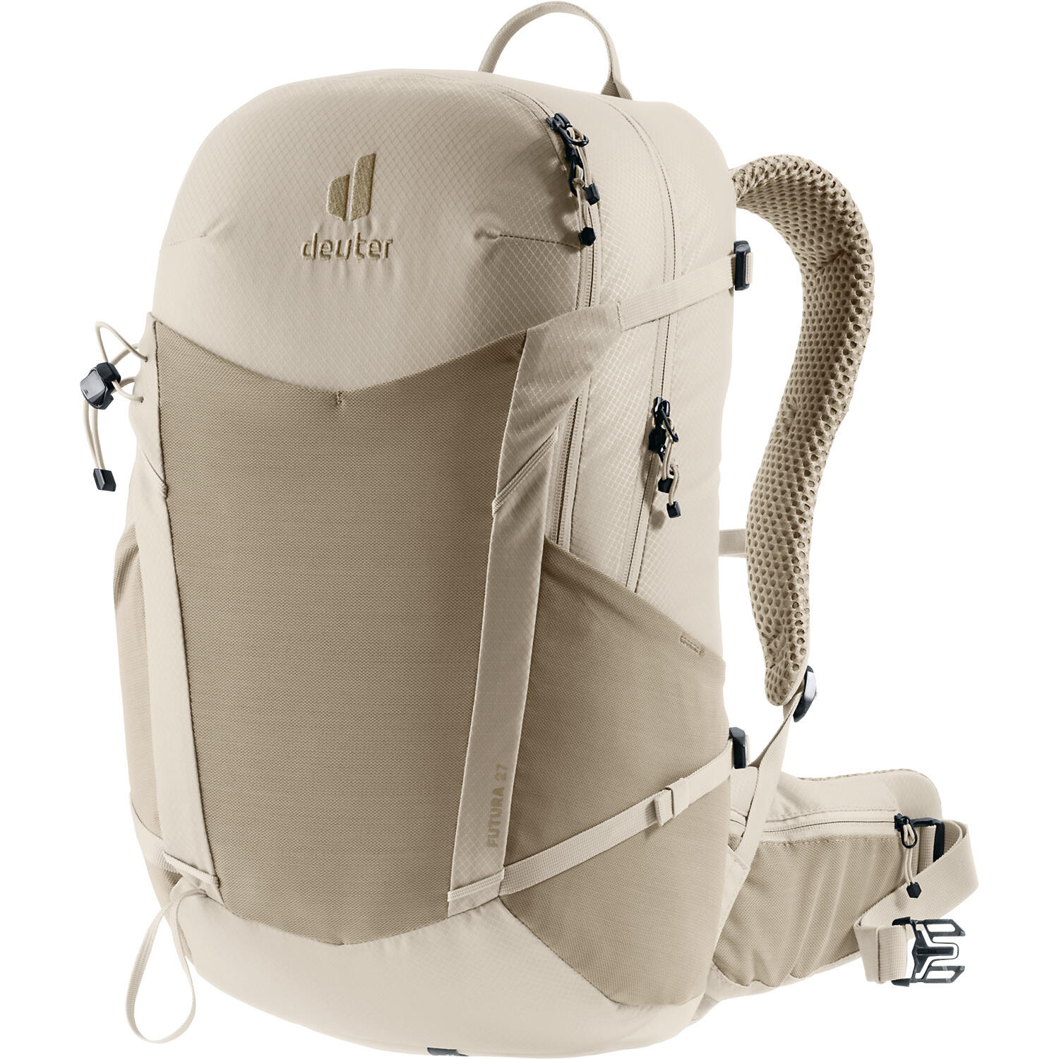 Unisex Wanderrucksack Futura 27 5/12