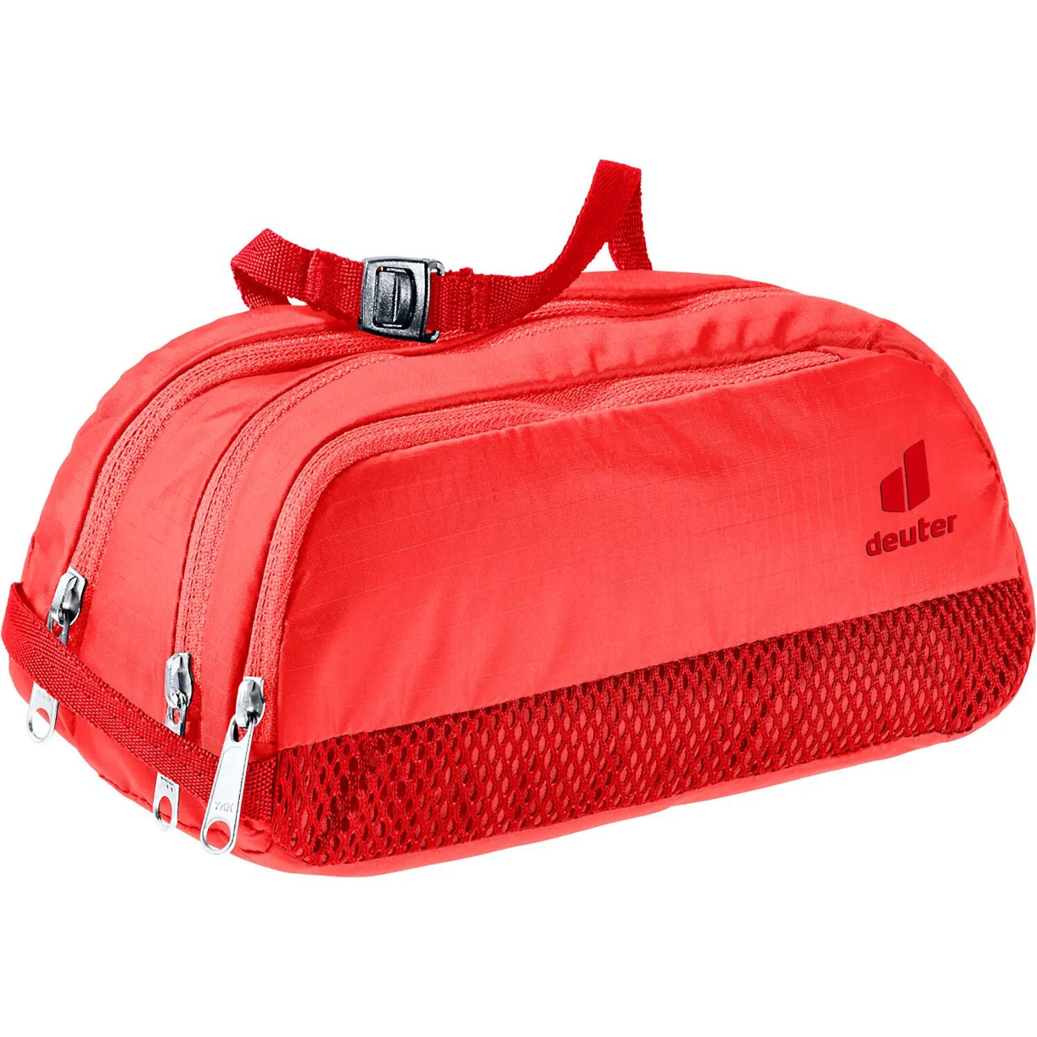 Unisex Kleintasche Wash Bag Tour II 2/4