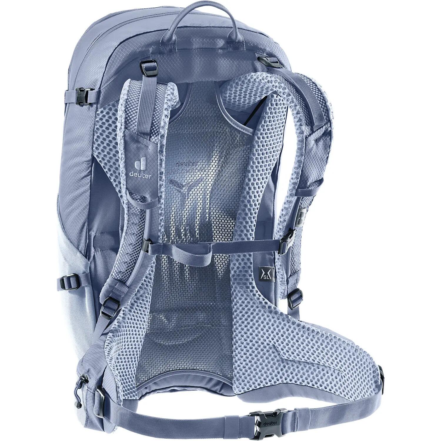 Unisex Wanderrucksack Futura 25 SL 4/9