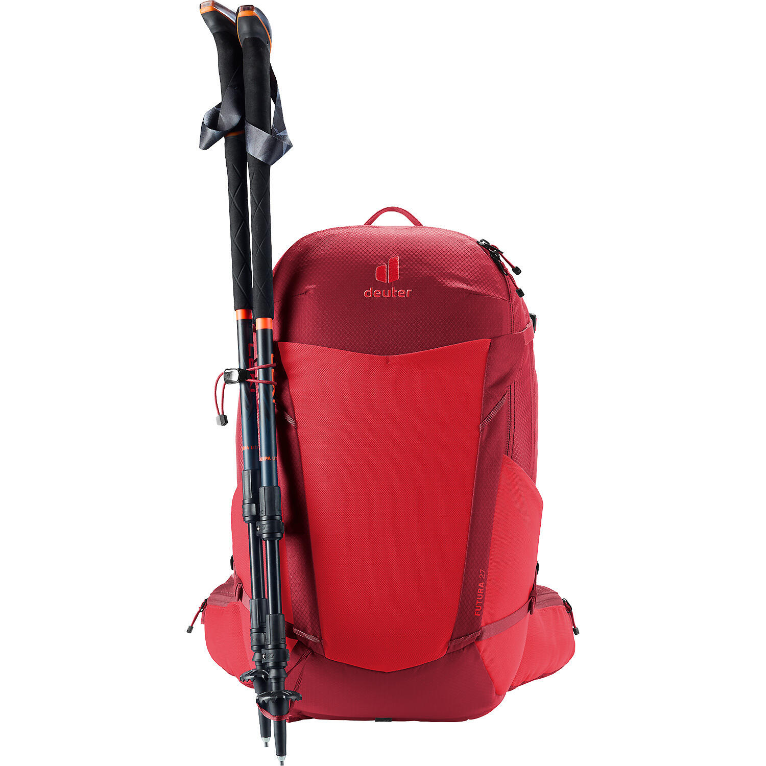 Unisex Wanderrucksack Futura 27 4/7