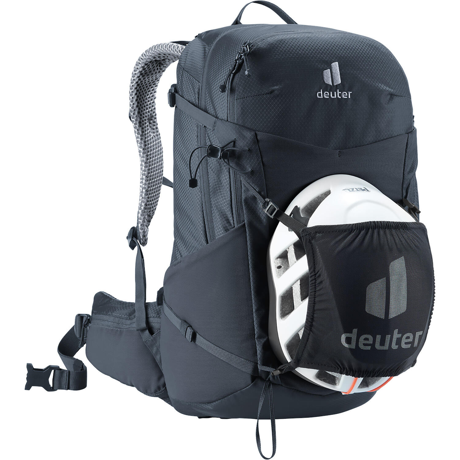 DEUTER Plecak turystyczny Futura 27 black 3/7