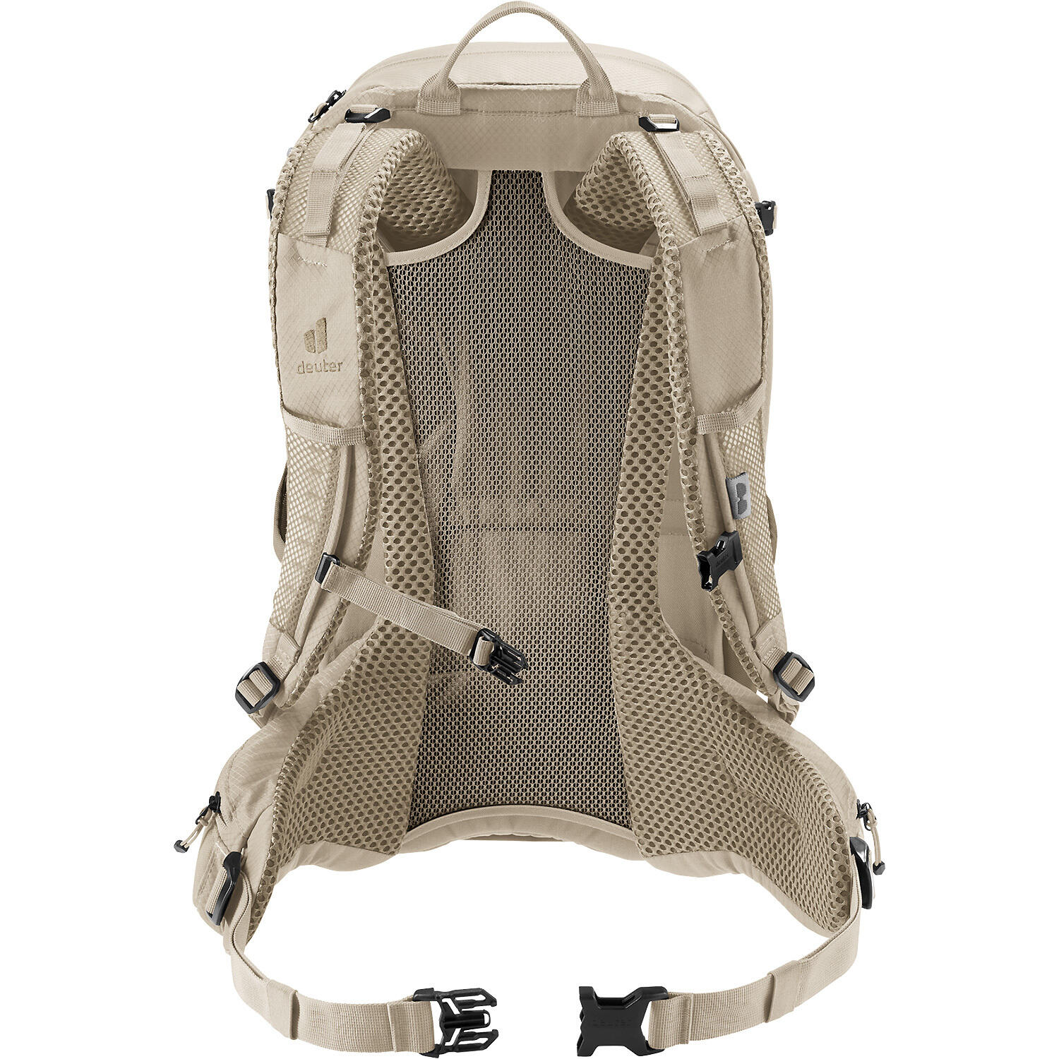 Unisex Wanderrucksack Futura 27 2/12