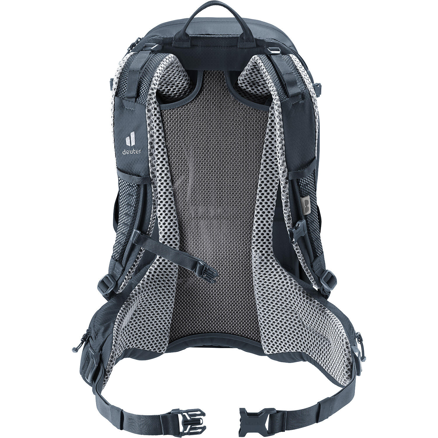 DEUTER Plecak turystyczny Futura 27 black 2/7