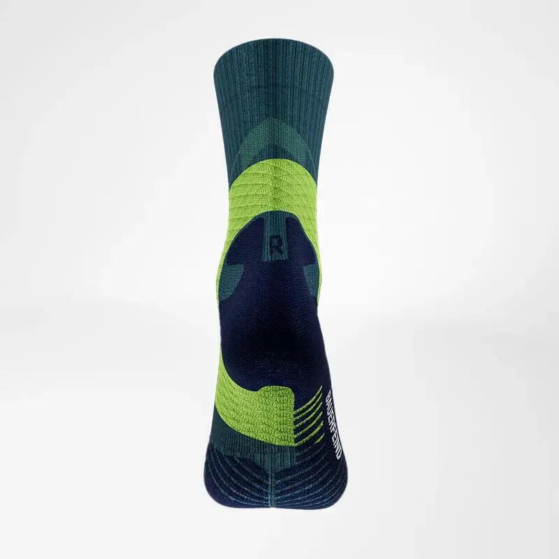 Calcetines de media altura para mujer Bauerfeind 3/3