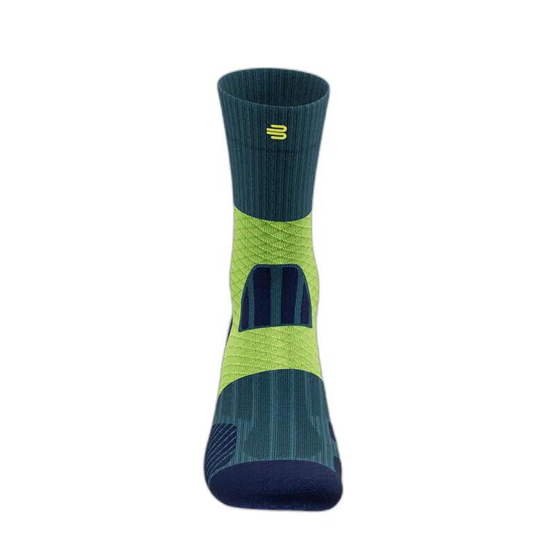 Calcetines de media altura para mujer Bauerfeind 2/3