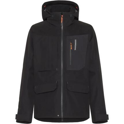 Veste à capuche Didriksons Fractus 3