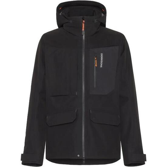 Veste à capuche Didriksons Fractus 3