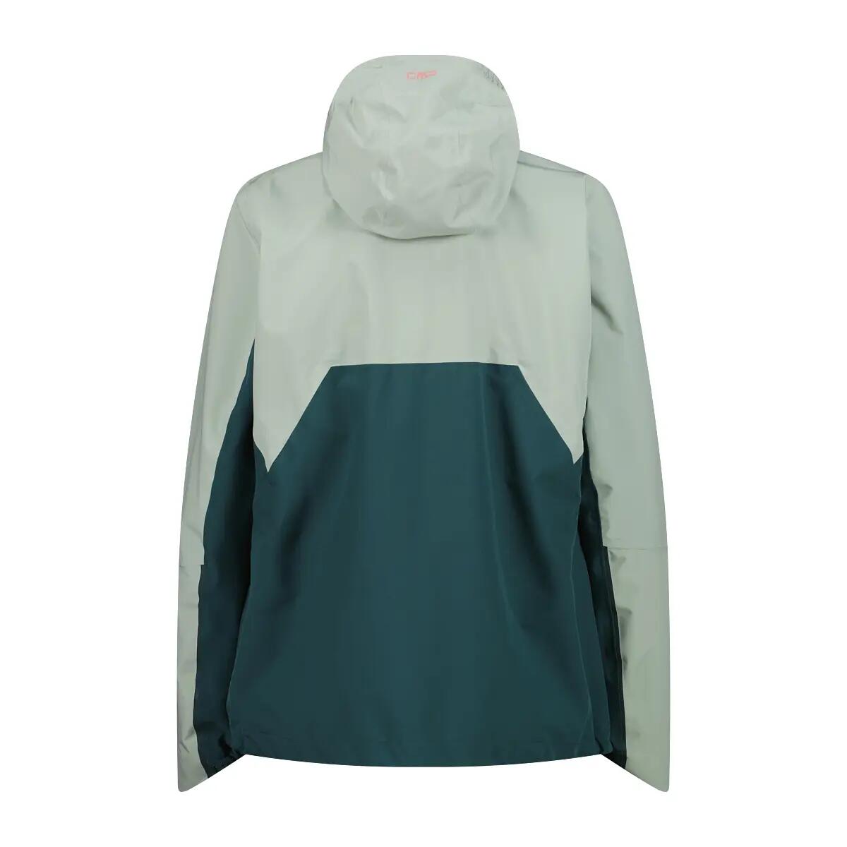 Giacca con cappuccio da donna CMP 2/11