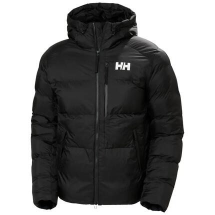 Hooded jacket Helly Hansen Active Winter