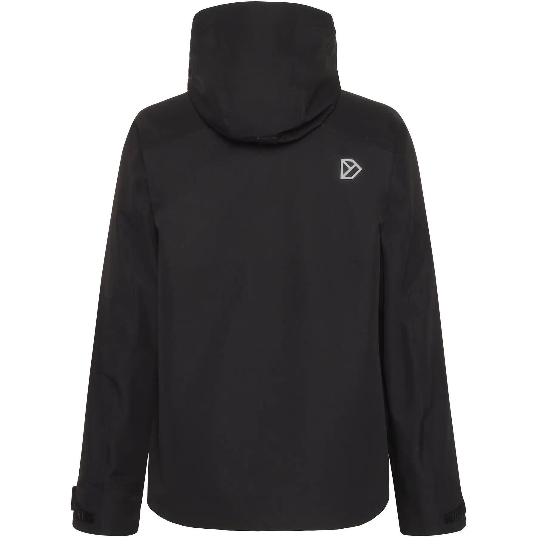Hooded jacket Didriksons Fractus 3 2/2