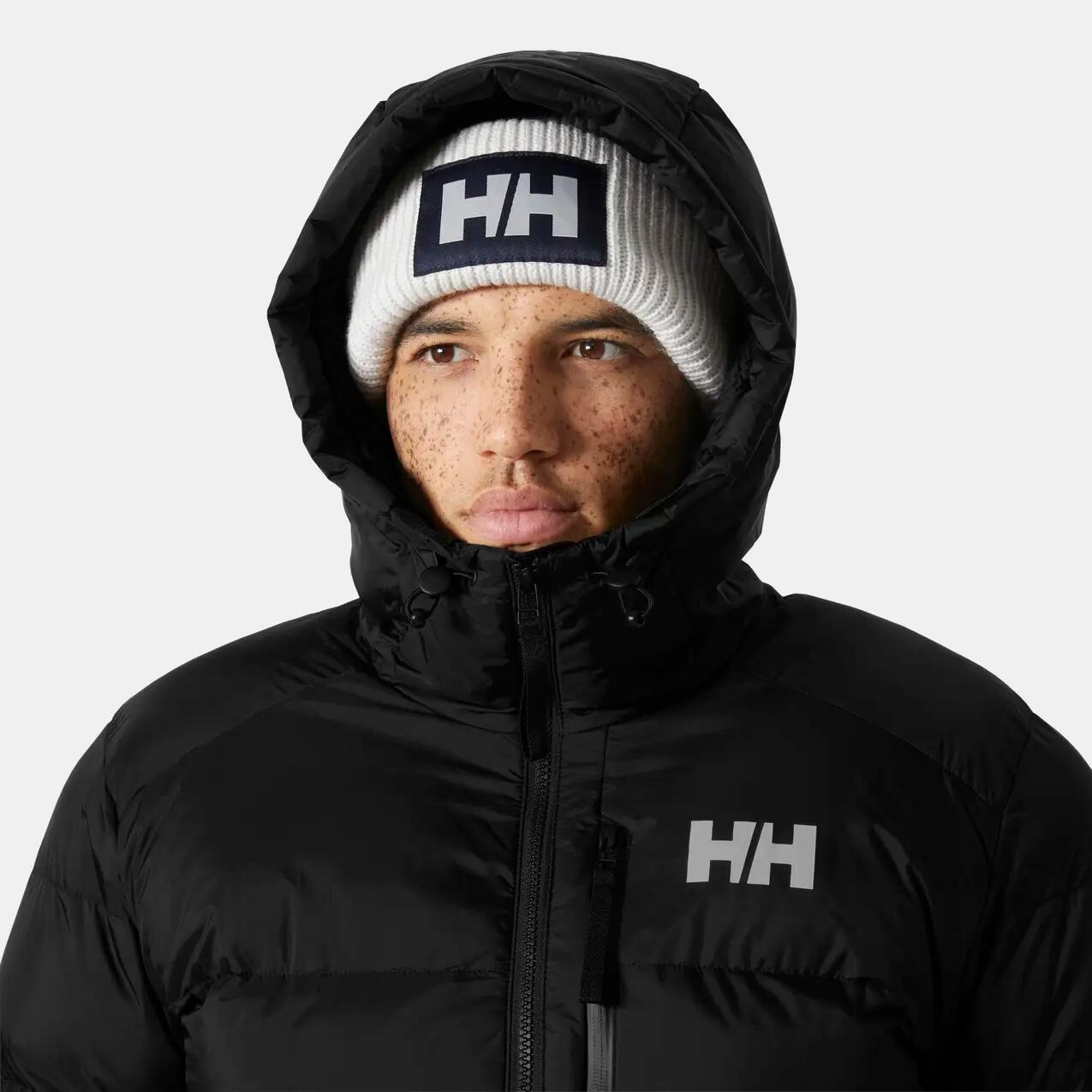 Doudoune à capuche Helly Hansen Active Winter 3/7
