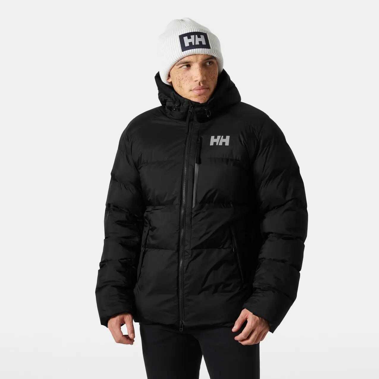 Doudoune à capuche Helly Hansen Active Winter 2/7