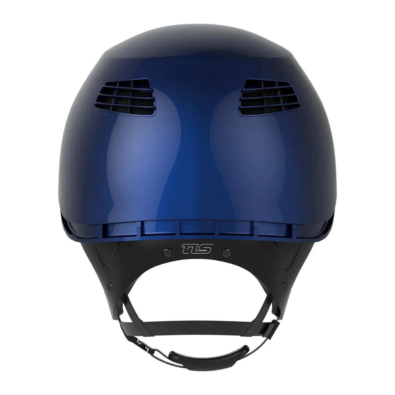 Casque d'équitation air GPA 4S Speed TLS 4/4