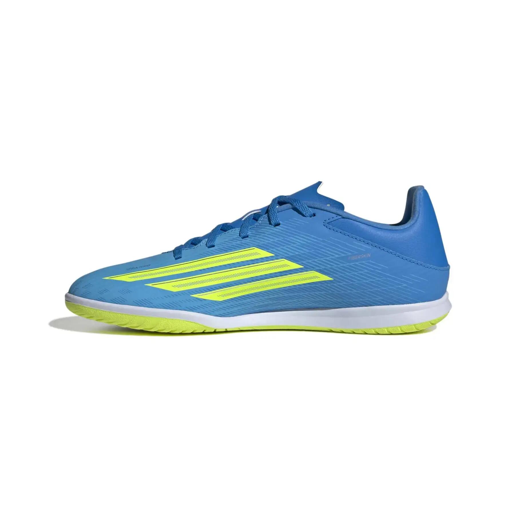 Buty piłkarskie halowe adidas F50 Club IN 7/7