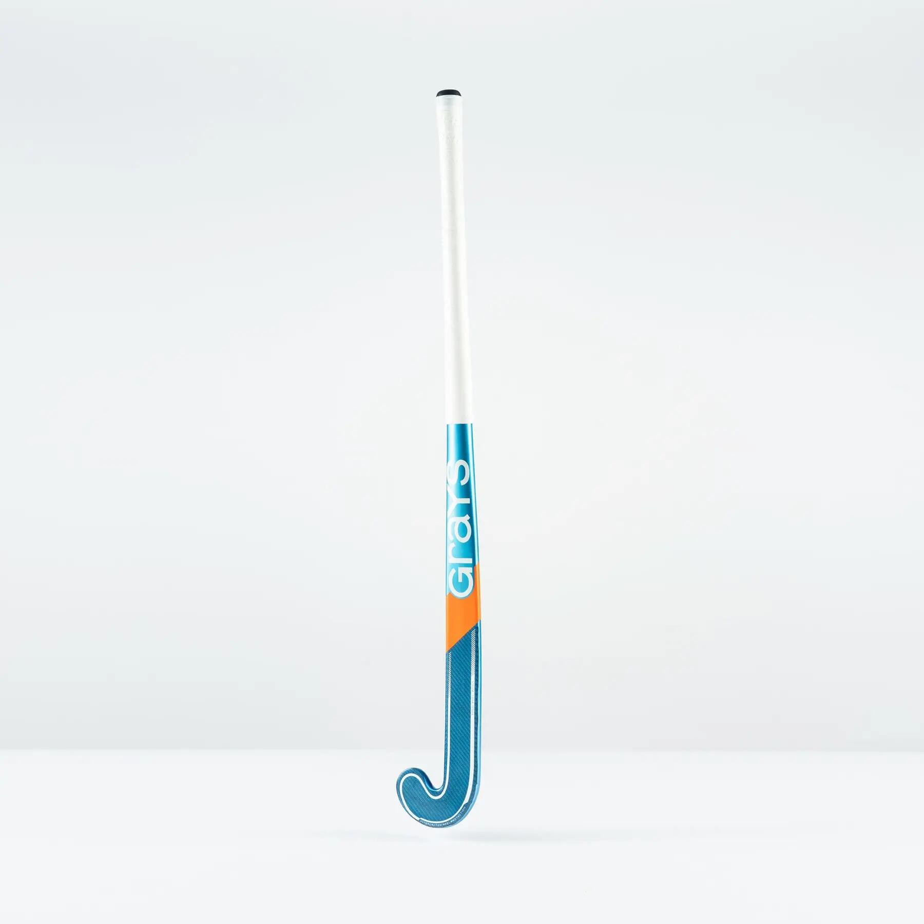 Grays GT 4 Hockeystick Blauw 4/6