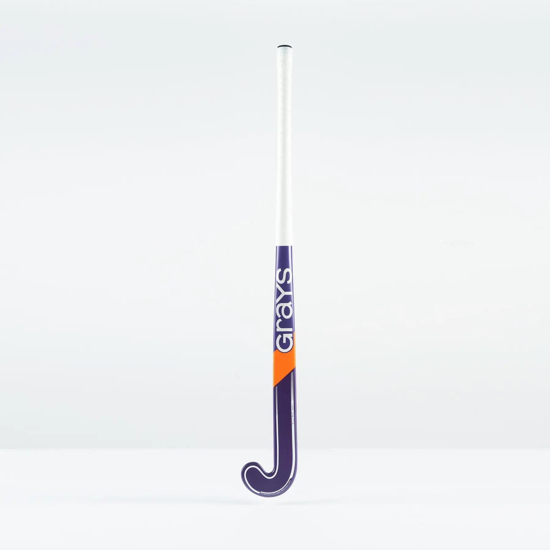 Children's field hockey stick Grays Hockey GT 3 3/6