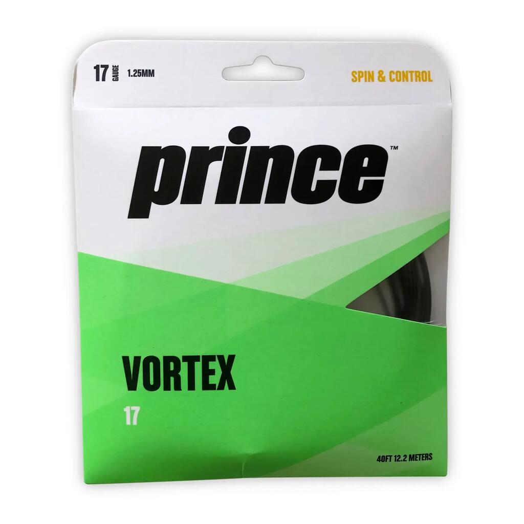 Tennis strings Prince Vortex