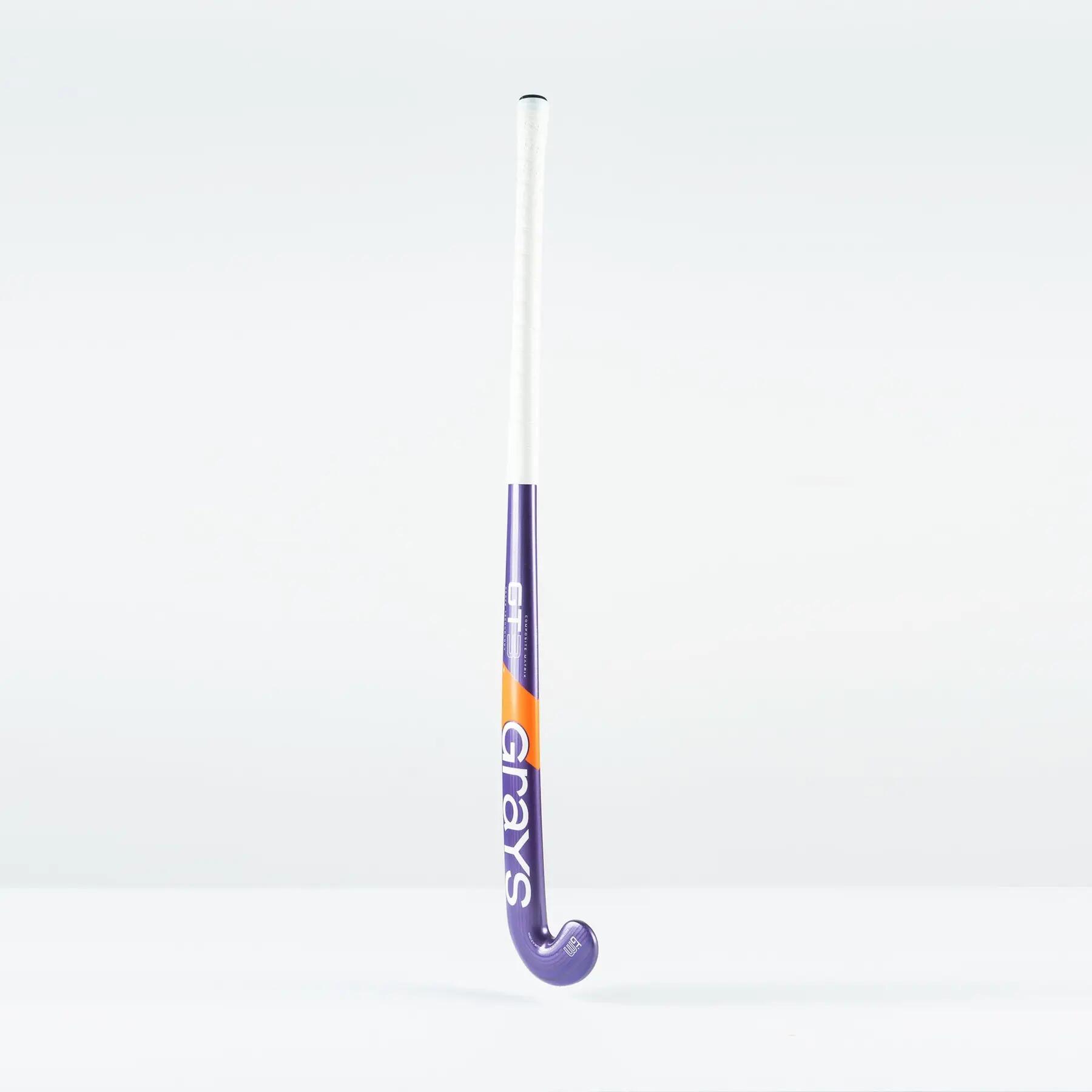 Children's field hockey stick Grays Hockey GT 3 4/6