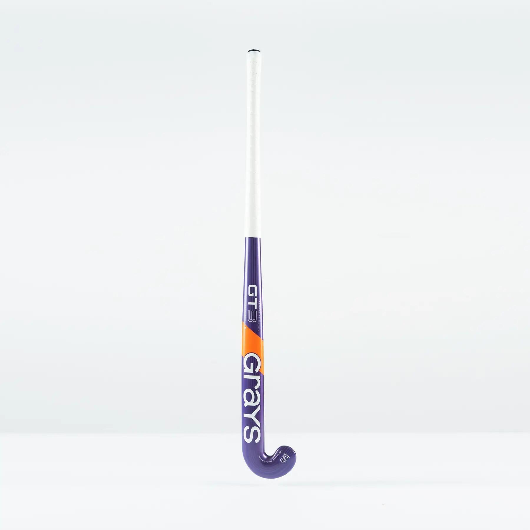 Children's field hockey stick Grays Hockey GT 3 5/6
