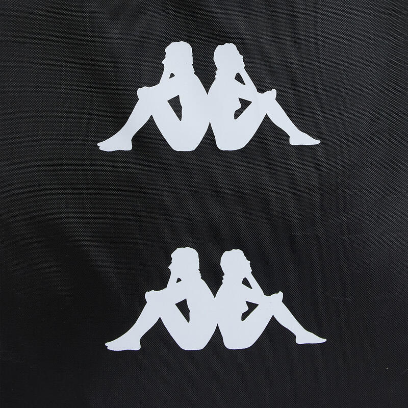 Bolsa de gimnasio Kappa para unisex 5/5
