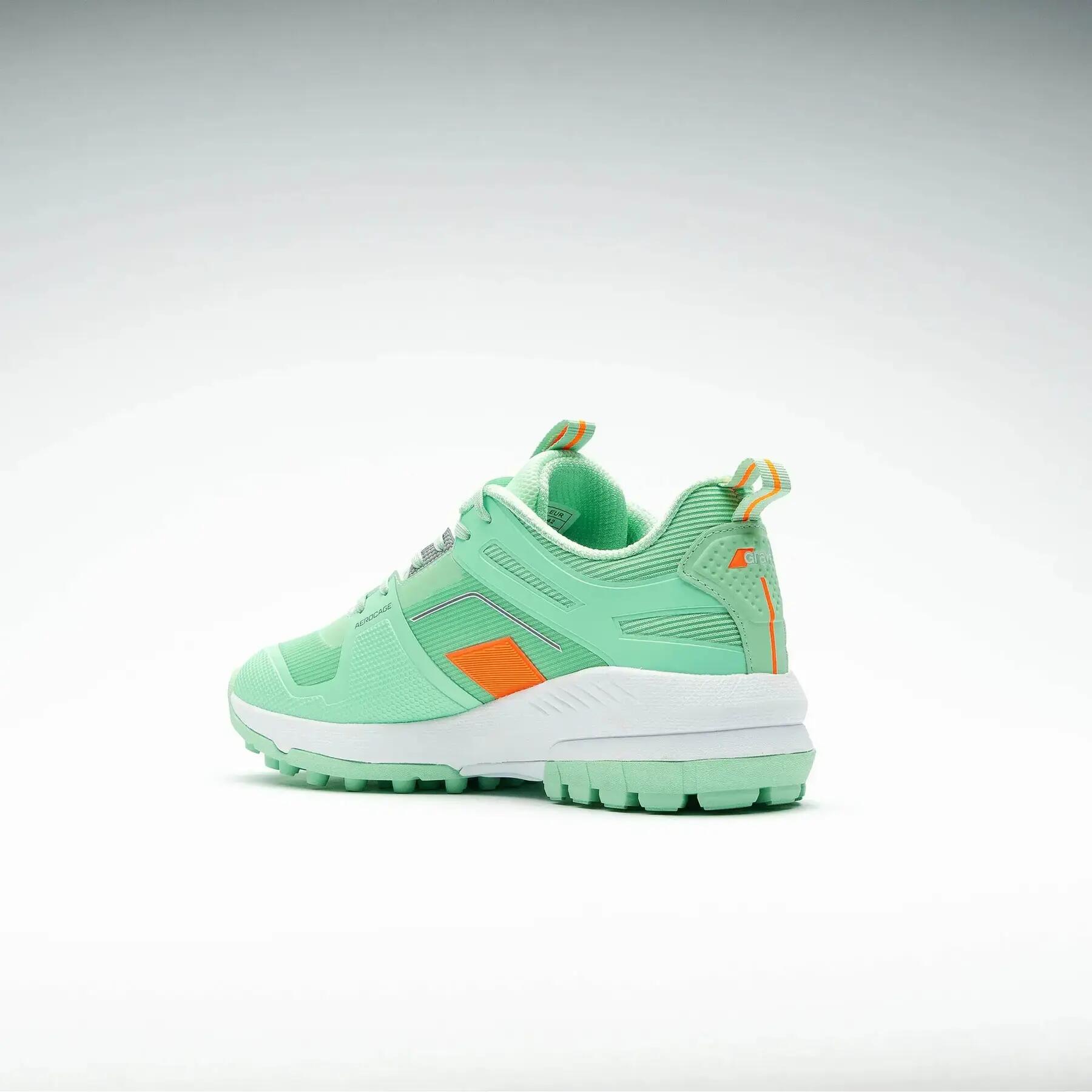 Zapatillas de hockey Grays Hockey Aero Cage X10 4/7