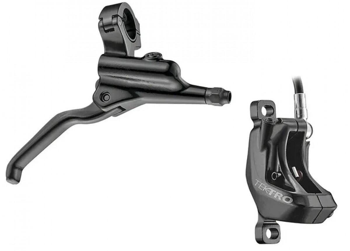 Tektro HD-M750 Hydraulic Disc Brake Set