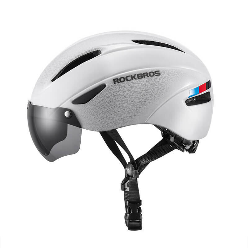 Ultralight Comfort;Removable Magnetic Goggles