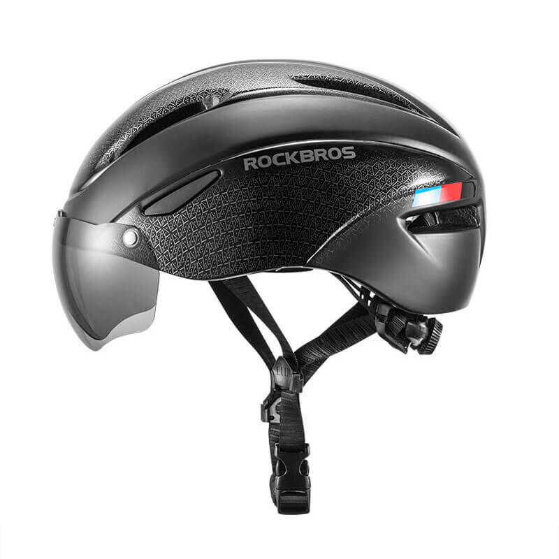 Ultralight Comfort;Removable Magnetic Goggles